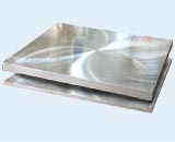 Flachzuschnitte / Höhe feingefräst/geschliffen