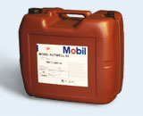 Kühlschmierstoff-Bohremulsion