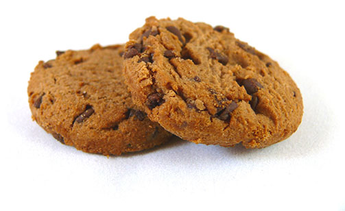 So sehen unsere Cookies garantiert nicht aus! So sehen unsere Cookies garantiert nicht aus!